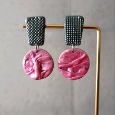 Rosa Grafit