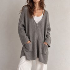 Barfota sweter 100% moher
