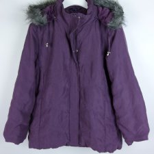 Casual Club lekko ocieplana kurtka 18 / 46