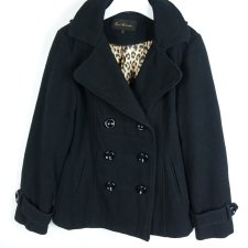 E-vie Collection Debenhams kurtka z wool 12 / 40