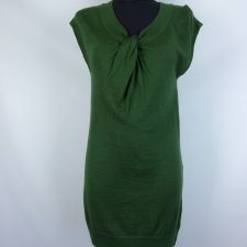 French Connection swetrowa tunika z wool / 8 - S