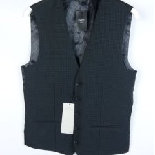 Next elegancka kamizelka z metką 38 / M