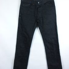 ZARA Man spodnie męskie jeans / 38 mex.30