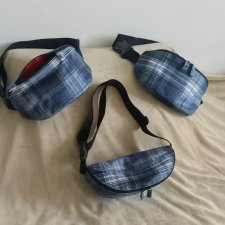 CROSSBODY
