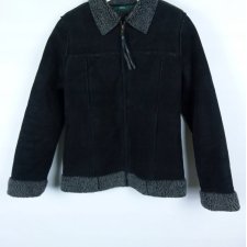 Marks & Spencer kurtka na kożuszku sztuczny kożuszek 8 / 36