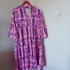 Sukienka baby doll
