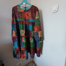 Sukienka baby doll