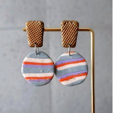 Vintage Stripes