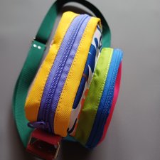 Play with colors Saszetka