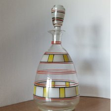 Karafka rodem z PRL