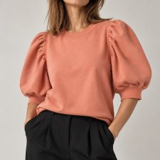 Second Female bluza bawełna