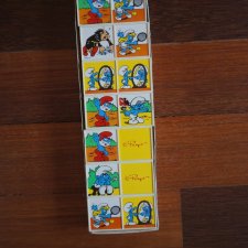 Domino Gargamela   *10