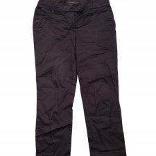 TATUUM spodnie damskie casual brąz 40 L