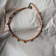 Ceramiczny choker