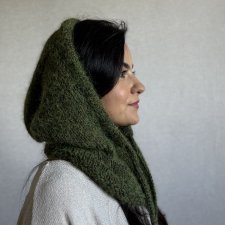Balaclava khaki