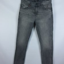 River Island Ishikawa studio skinny jeans dżins 32R / M