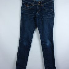 H&M damskie spodnie jeans / 26
