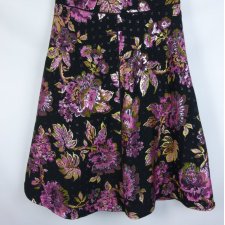 Marks & Spencer Per Una trapezowa spódnica midi 18 / 46