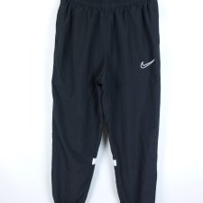 Nike cienkie spodnie dresowe / M