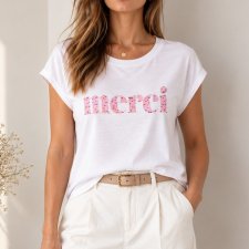 Coster Copenhagen t-shirt bawełna