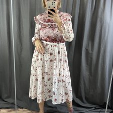 lovely vintage dress