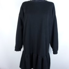 F&F dłuższa bluza dresowa tunika 18 / 46
