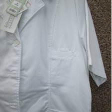 Nowa bluza medyczna-40/42(M)