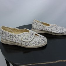 Cosyfeet buty ortopedyczne halluksy kapcie 8 / 43