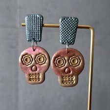 Calavera Rosa