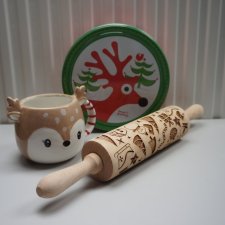 Na ciasteczka i kakao  *17