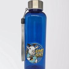 Bidon Butelka - Koza Kozioł Goat with Oat - Vegan - 500ml