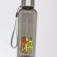 Bidon Butelka - Kura - vegan bez jaj - 500ml