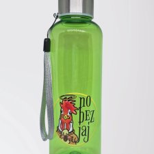 Bidon Butelka - Kura - vegan bez jaj - 500ml