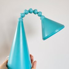 Lampka Fryebo Ikea vintage