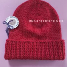 Barcelona beanie