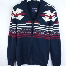 Jack&Jones męski sweter bawełna / S