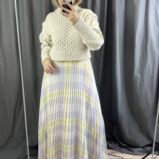 samsoe&samsoe skirt