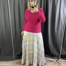bawełniany sweter