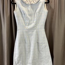 vintage dress