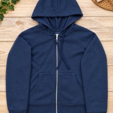 Bluza damska z kapturem
