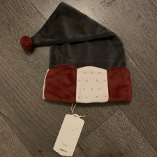 Nowa czapka strój dla dziecka Zara Home elf przebranie pidżama