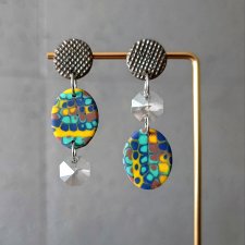 Tropikalny Miks / Swarovski