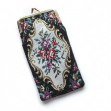 - etui żakardowe -