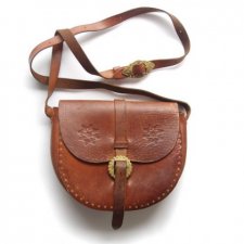 - góralska torebka -
