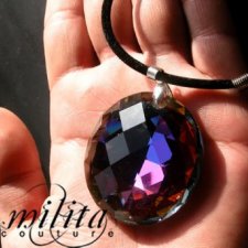 XL Crystal :: Wisior :: 45