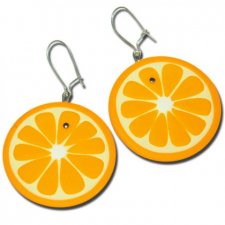 pomarańczki