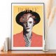 David Bowie A2 Art Giclee Print