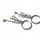 Alloys Collection /Circle and star/