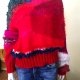 Unikatowy sweter