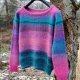 klasyk 1/ sweter